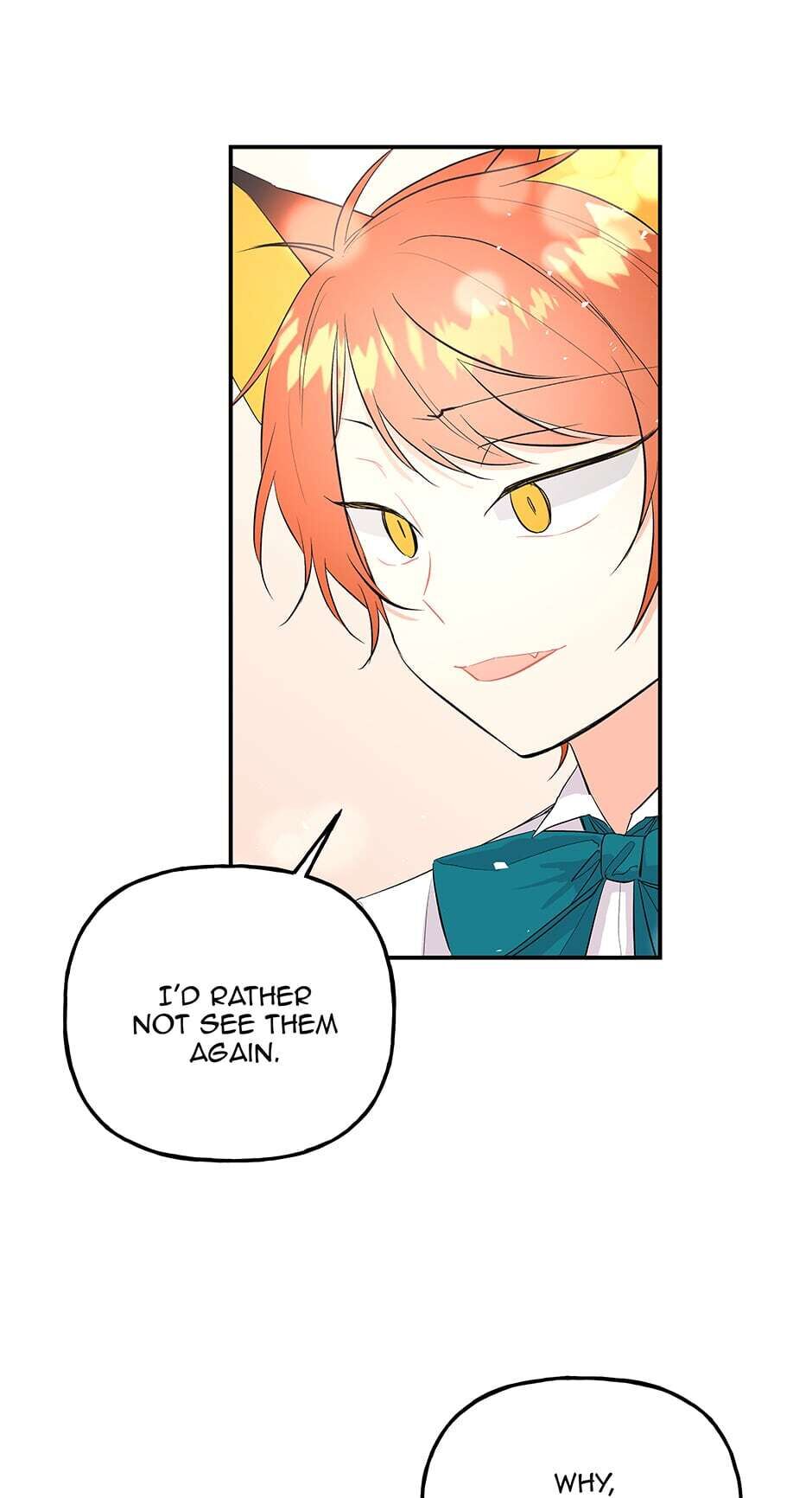 The Archmage's Daughter Chapter 60 page 71 - Chapter 60: What Do You Want to Use?