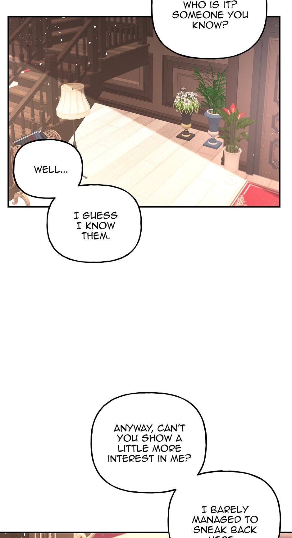 The Archmage's Daughter Chapter 60 page 72 - Chapter 60: What Do You Want to Use?