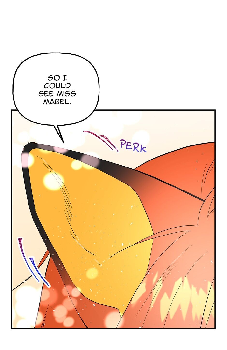 The Archmage's Daughter Chapter 60 page 74 - Chapter 60: What Do You Want to Use?