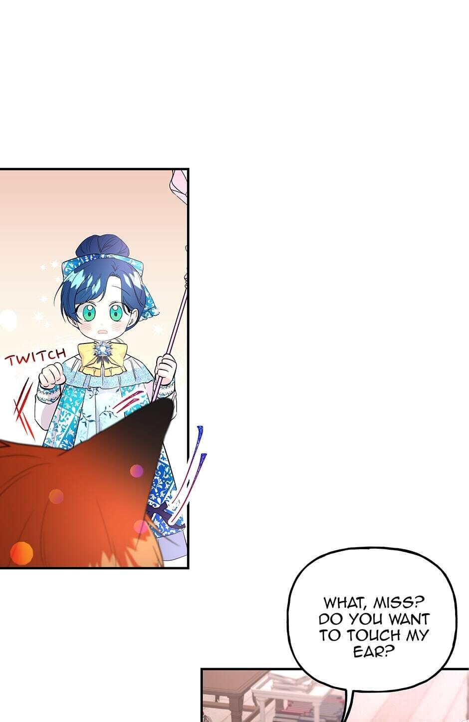 The Archmage's Daughter Chapter 60 page 75 - Chapter 60: What Do You Want to Use?