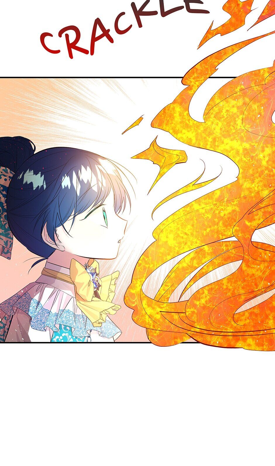 The Archmage's Daughter Chapter 60 page 8 - Chapter 60: What Do You Want to Use?