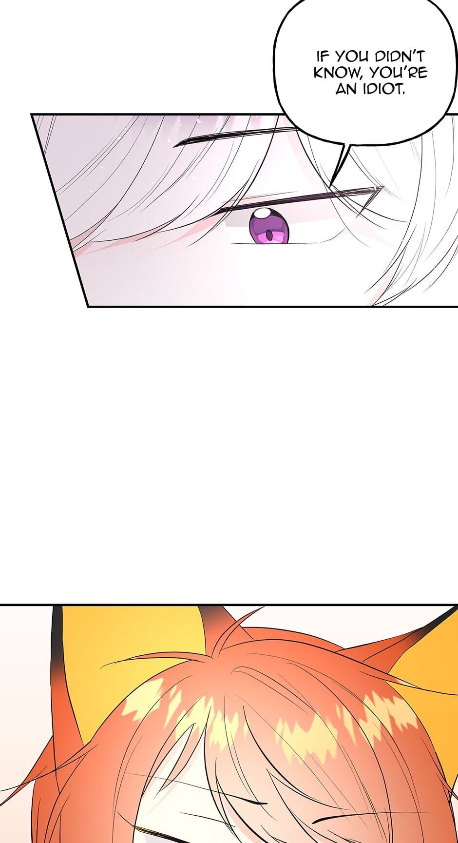 The Archmage's Daughter Chapter 61 page 15 - Chapter 61: You Can Do It