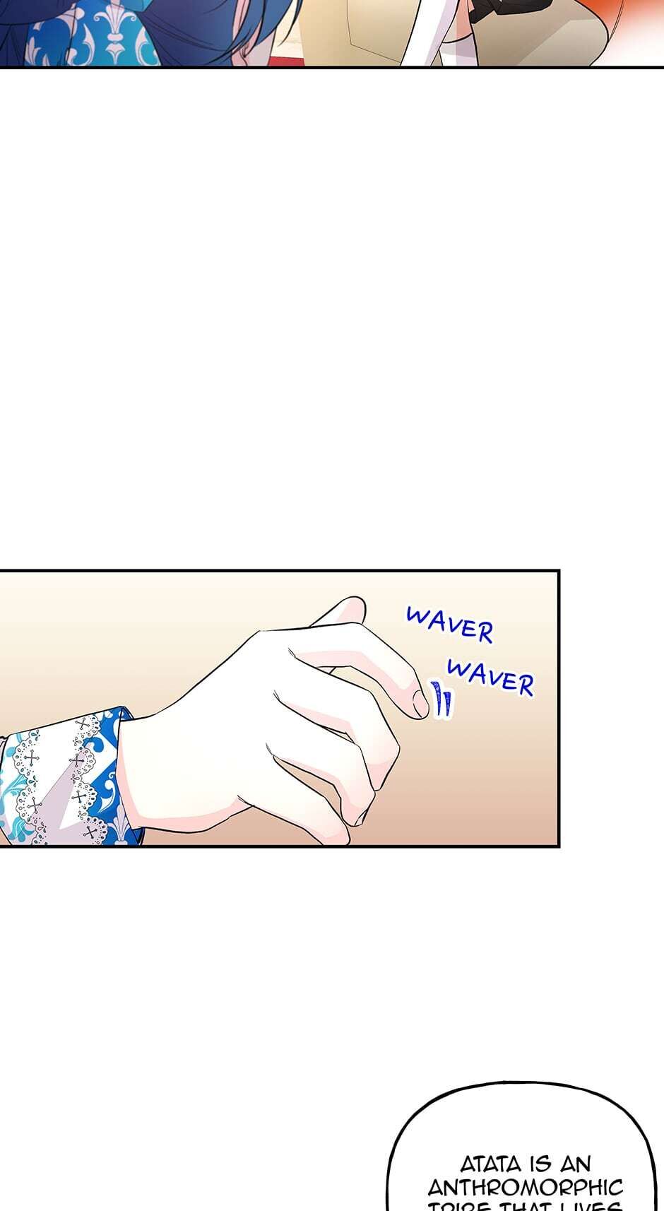 The Archmage's Daughter Chapter 61 page 2 - Chapter 61: You Can Do It