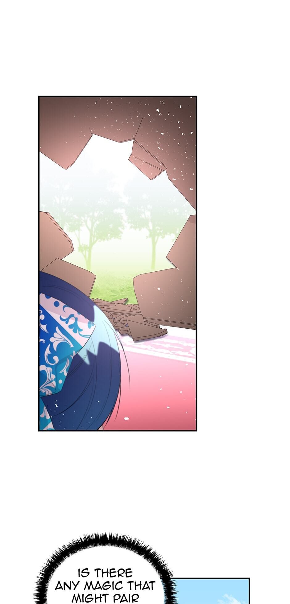 The Archmage's Daughter Chapter 61 page 30 - Chapter 61: You Can Do It