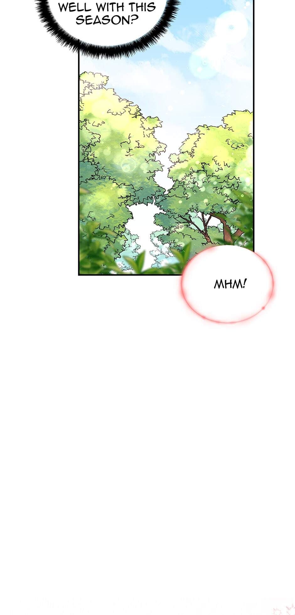 The Archmage's Daughter Chapter 61 page 31 - Chapter 61: You Can Do It