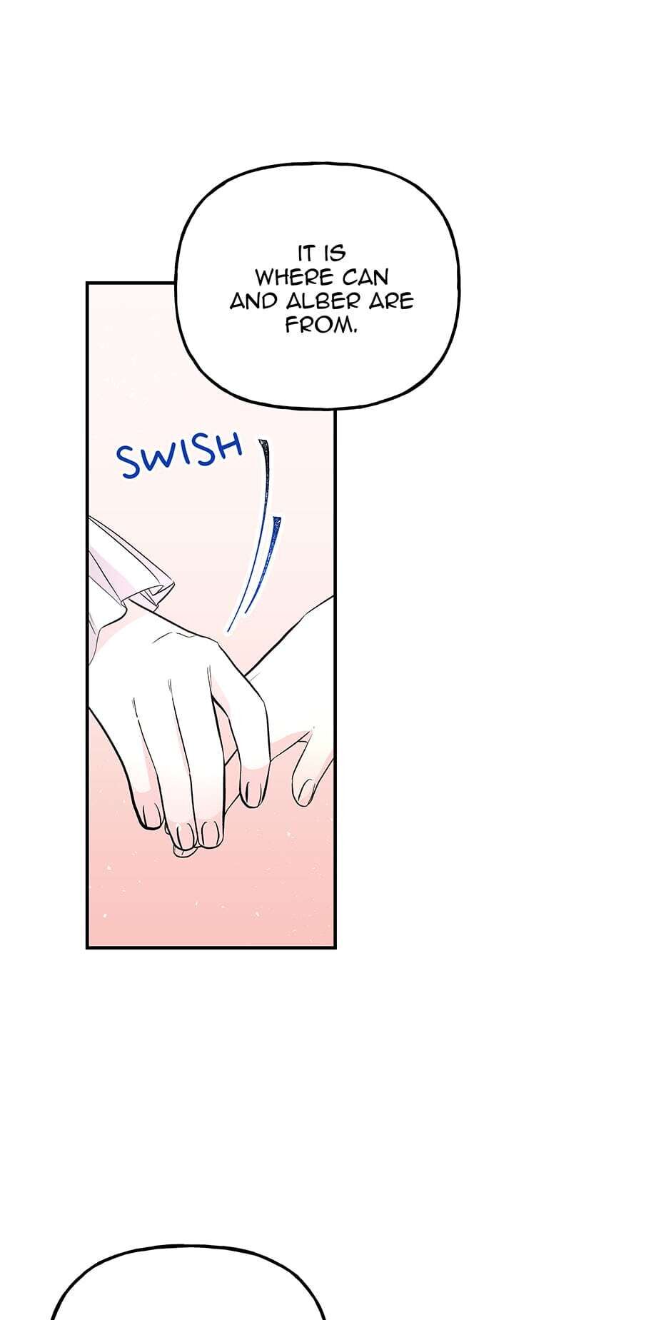 The Archmage's Daughter Chapter 61 page 4 - Chapter 61: You Can Do It
