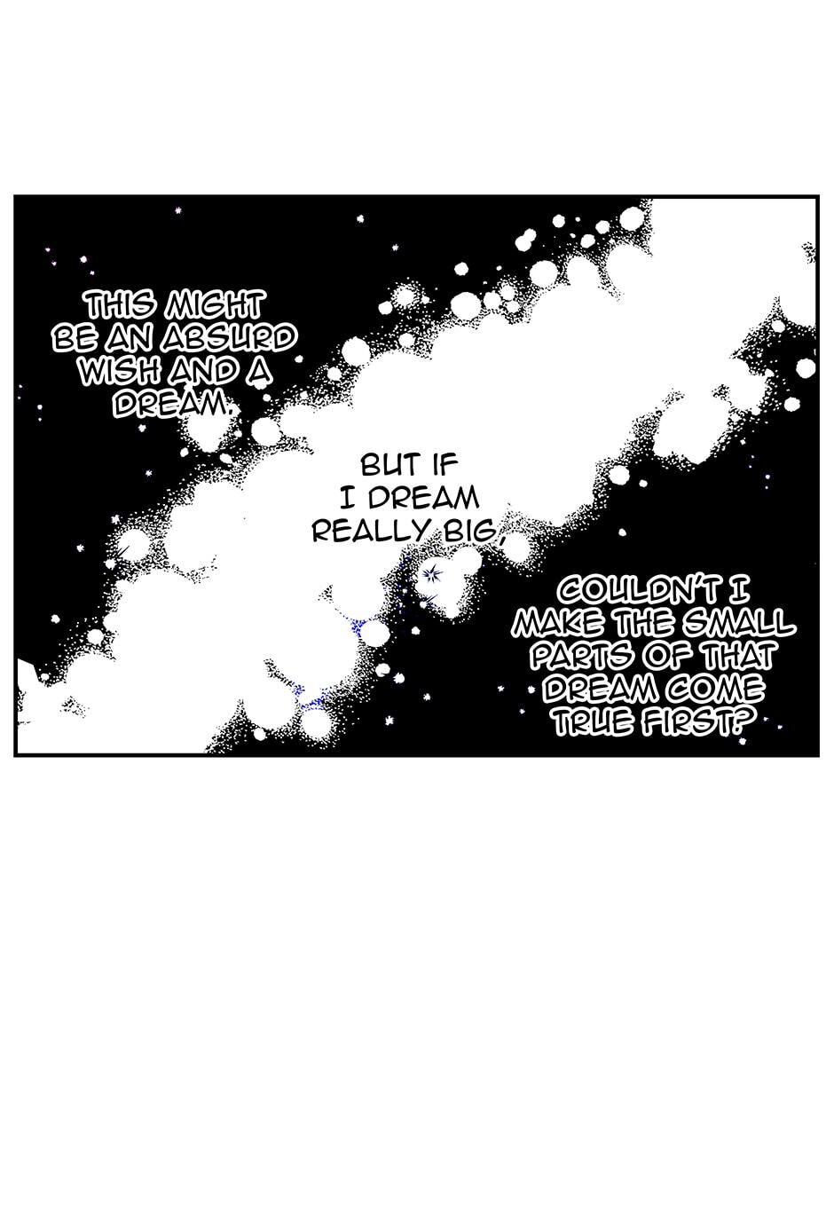 The Archmage's Daughter Chapter 61 page 49 - Chapter 61: You Can Do It