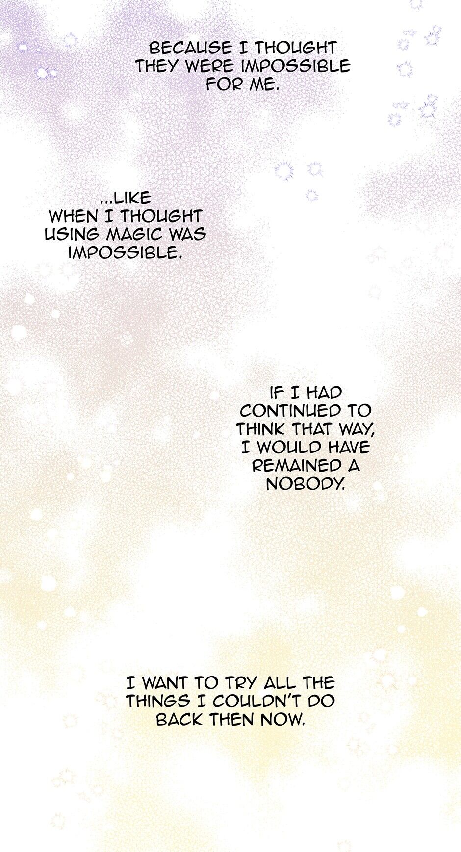 The Archmage's Daughter Chapter 61 page 53 - Chapter 61: You Can Do It