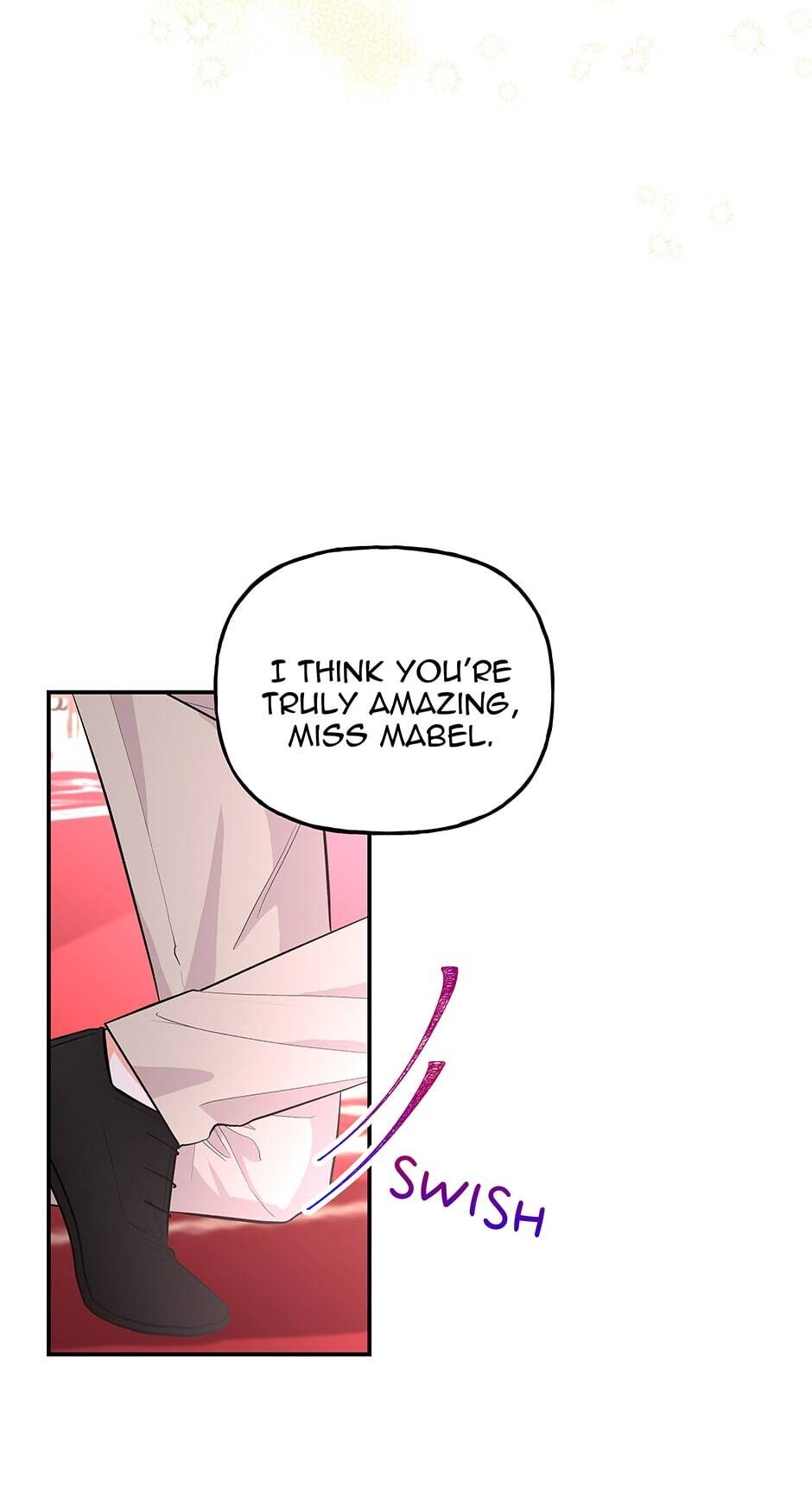 The Archmage's Daughter Chapter 61 page 54 - Chapter 61: You Can Do It