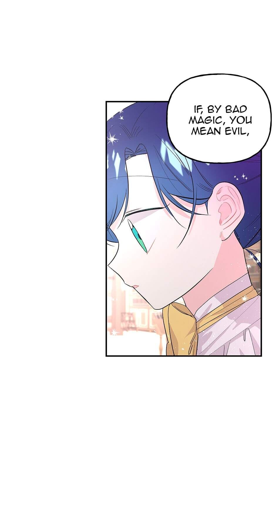 The Archmage's Daughter Chapter 61 page 55 - Chapter 61: You Can Do It