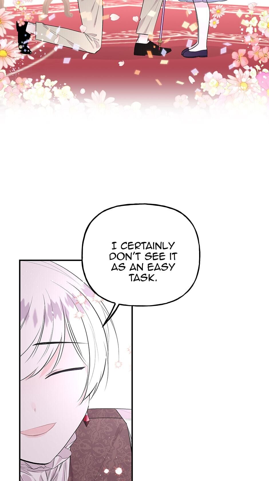The Archmage's Daughter Chapter 61 page 57 - Chapter 61: You Can Do It