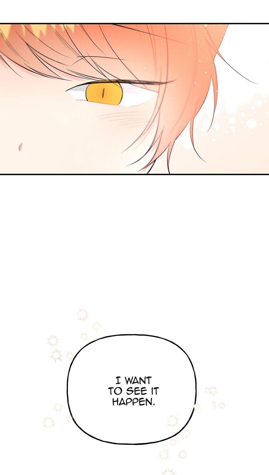 The Archmage's Daughter Chapter 61 page 66 - Chapter 61: You Can Do It