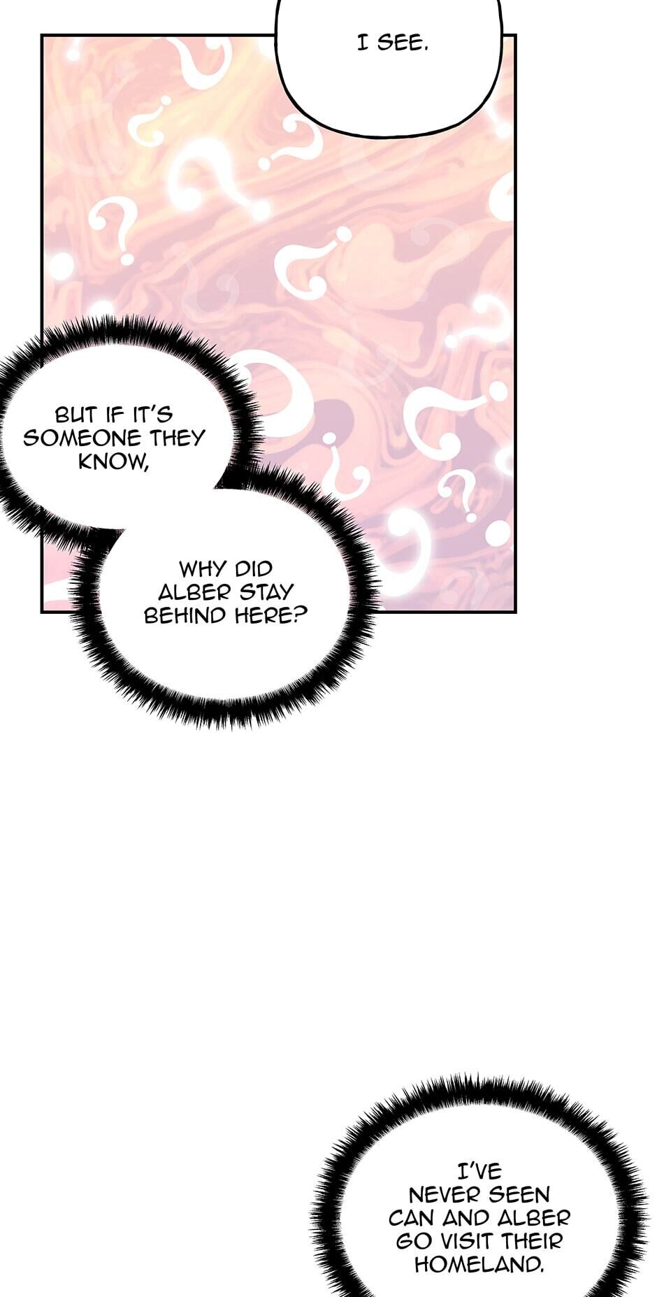 The Archmage's Daughter Chapter 61 page 7 - Chapter 61: You Can Do It