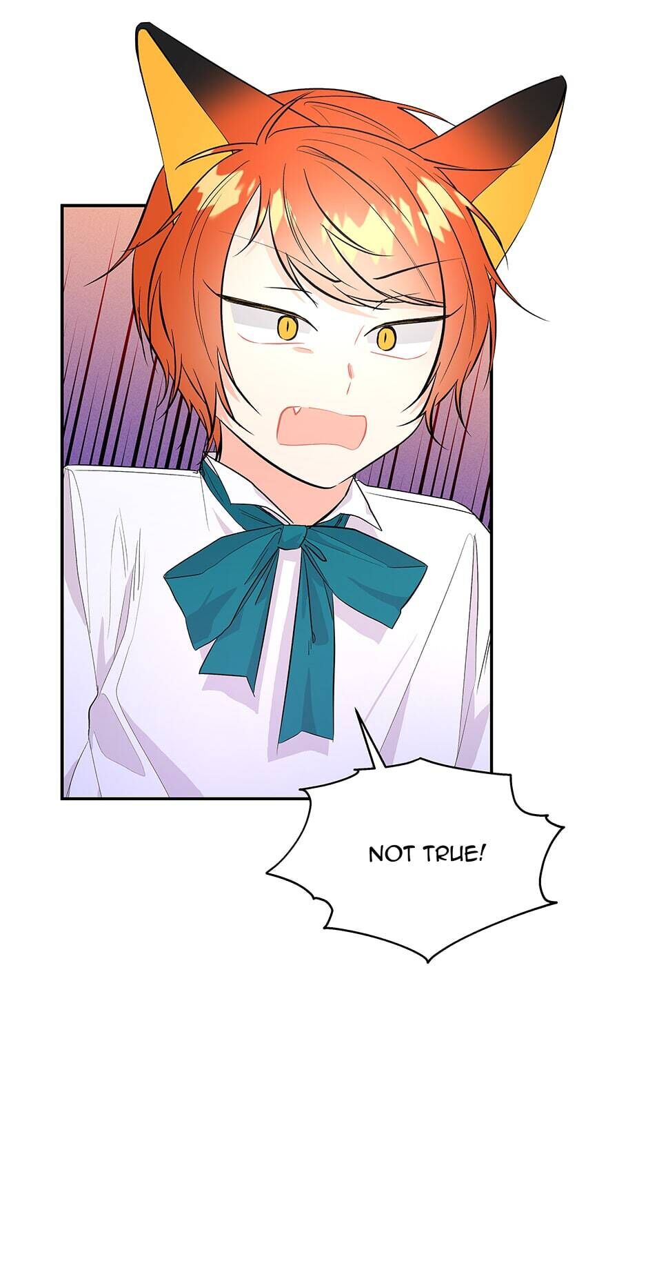 The Archmage's Daughter Chapter 61 page 9 - Chapter 61: You Can Do It