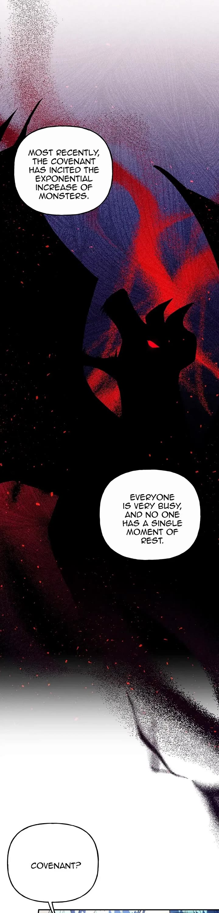 The Archmage's Daughter Chapter 62 page 13 - Chapter 62: Vivia