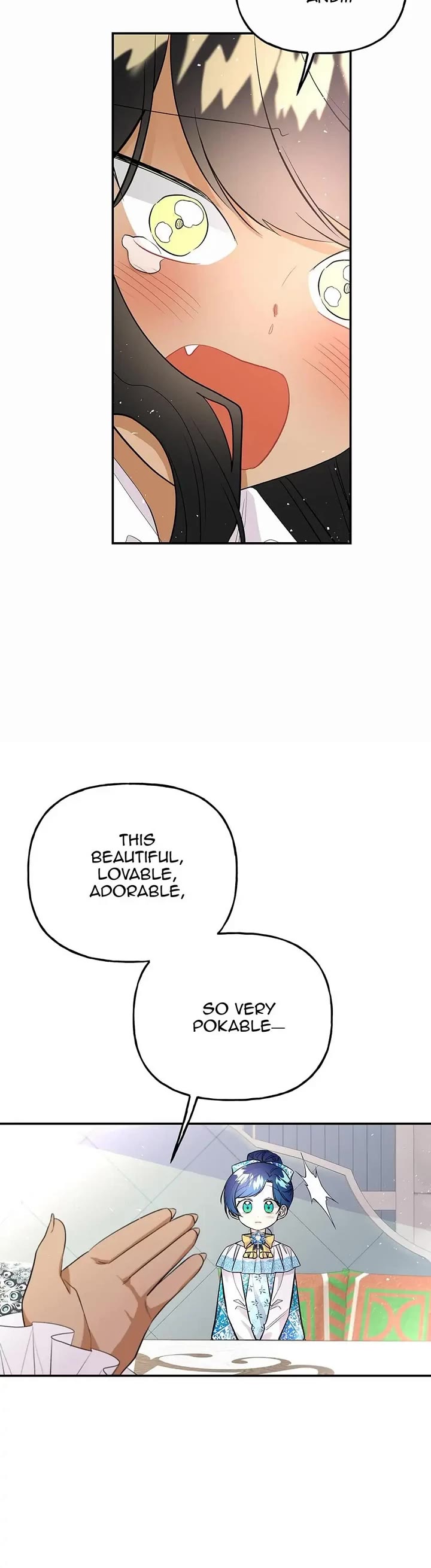 The Archmage's Daughter Chapter 62 page 20 - Chapter 62: Vivia
