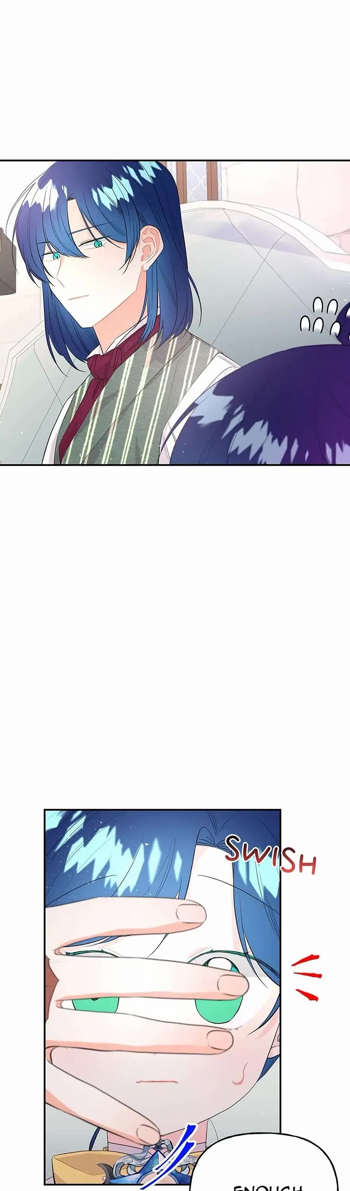 The Archmage's Daughter Chapter 62 page 5 - Chapter 62: Vivia
