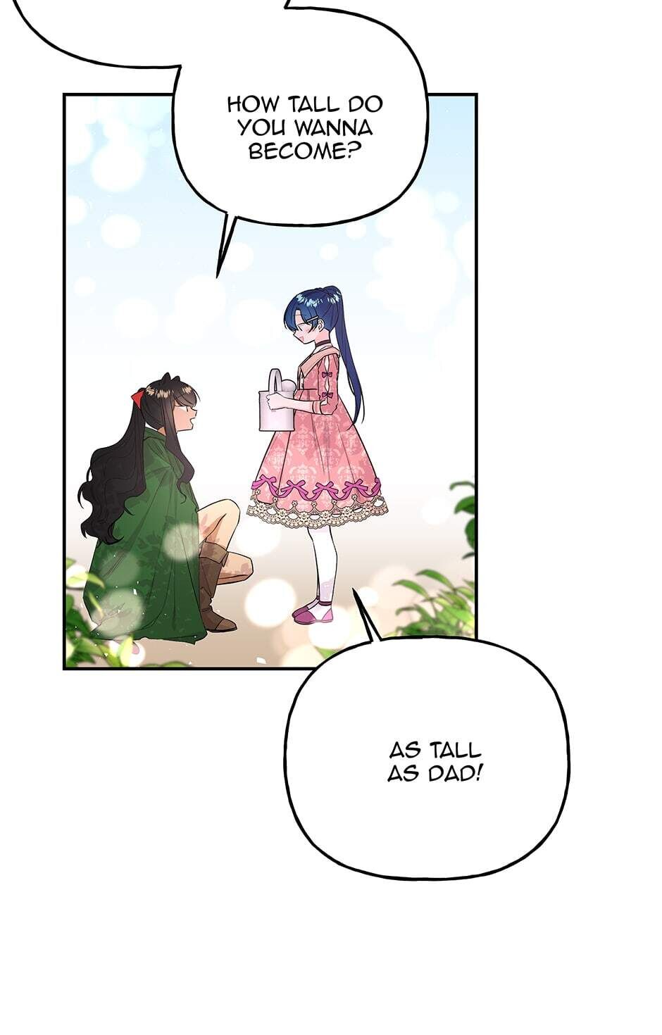 The Archmage's Daughter Chapter 63 page 14 - Chapter 63: Anthromorphs Like Me