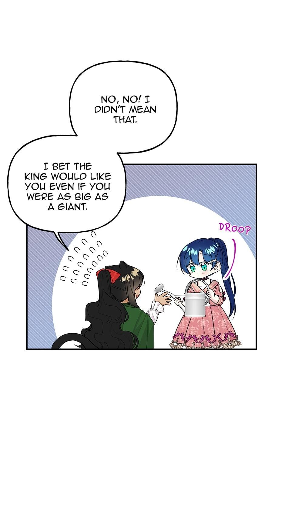 The Archmage's Daughter Chapter 63 page 16 - Chapter 63: Anthromorphs Like Me