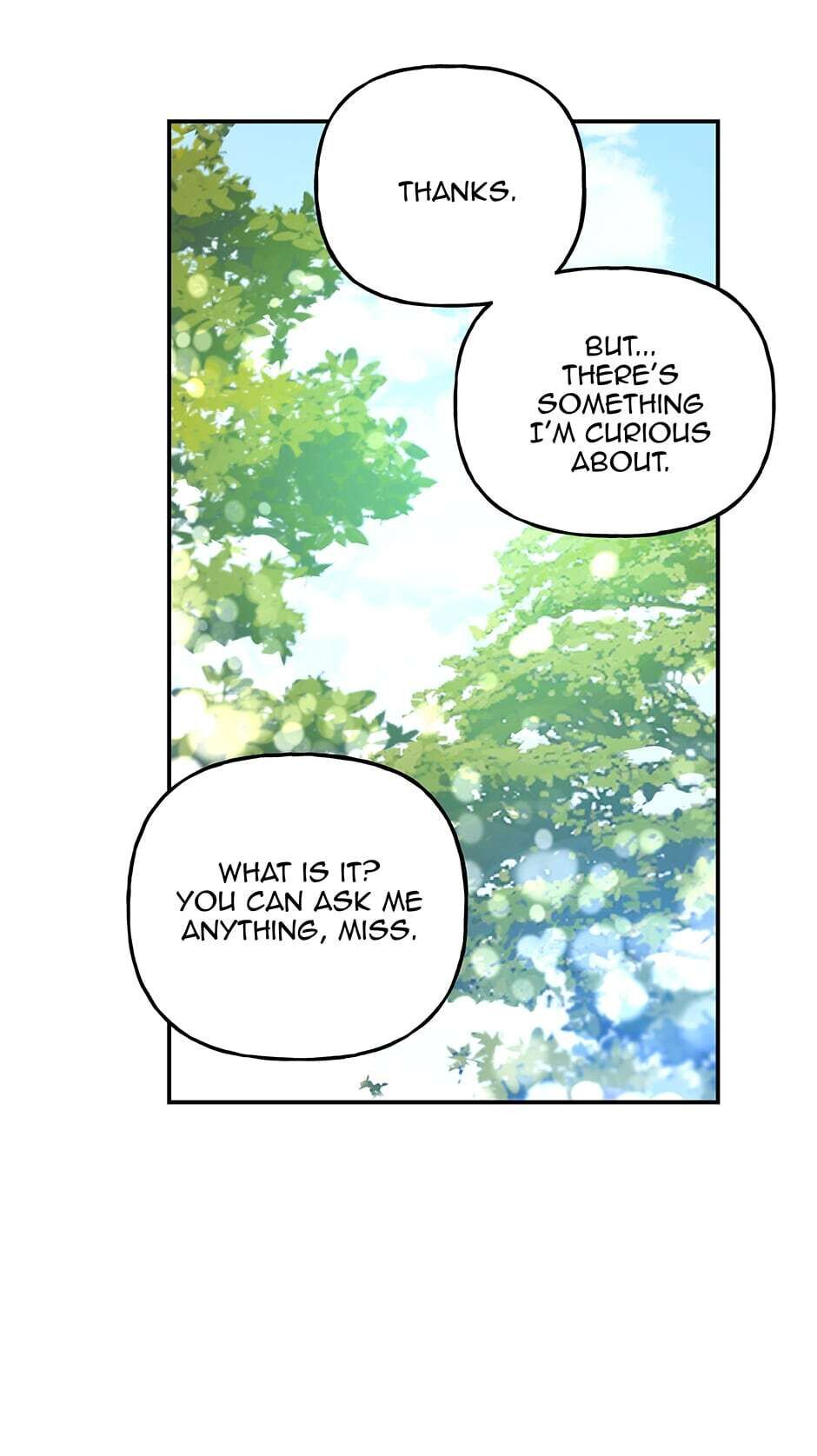 The Archmage's Daughter Chapter 63 page 17 - Chapter 63: Anthromorphs Like Me