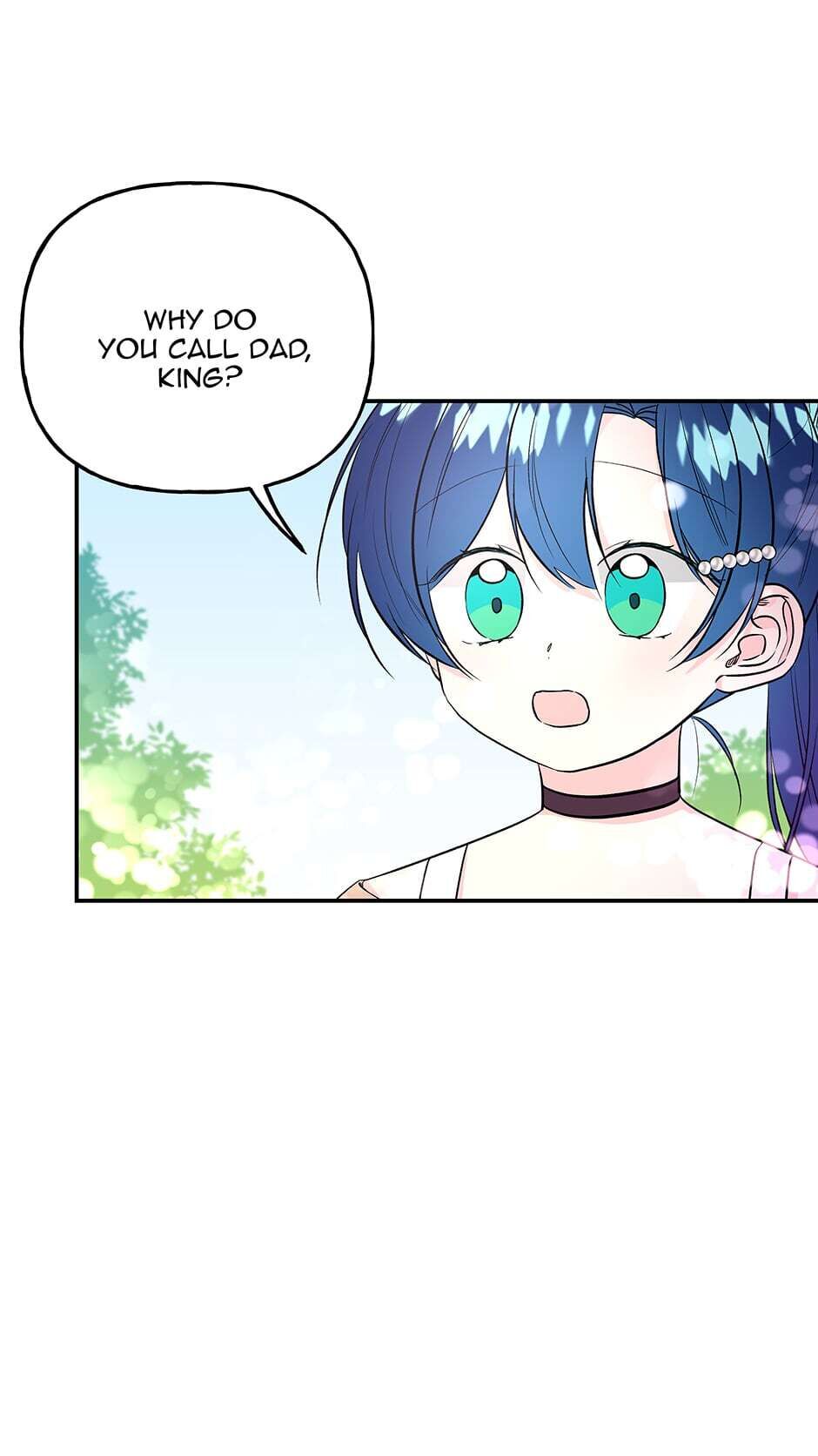 The Archmage's Daughter Chapter 63 page 18 - Chapter 63: Anthromorphs Like Me