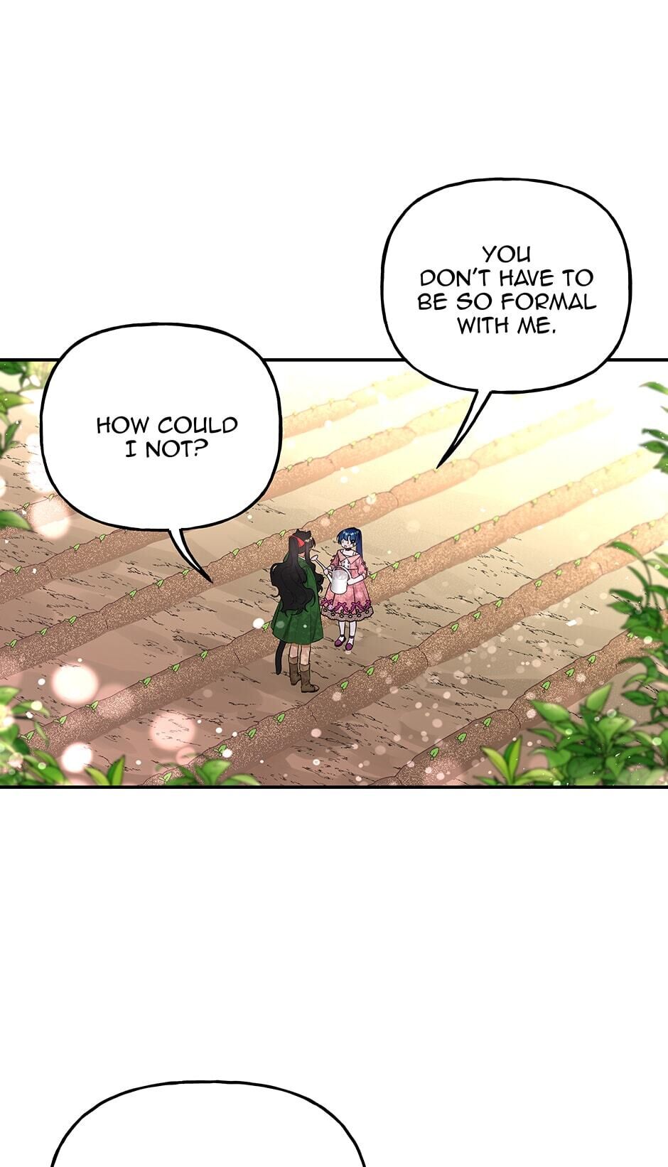 The Archmage's Daughter Chapter 63 page 2 - Chapter 63: Anthromorphs Like Me