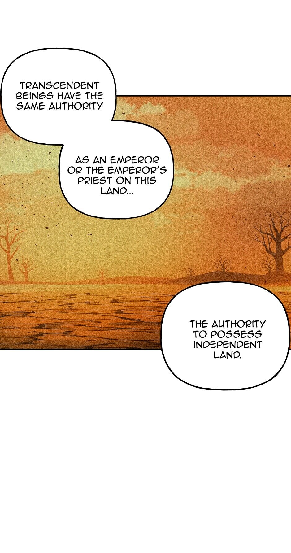 The Archmage's Daughter Chapter 63 page 23 - Chapter 63: Anthromorphs Like Me