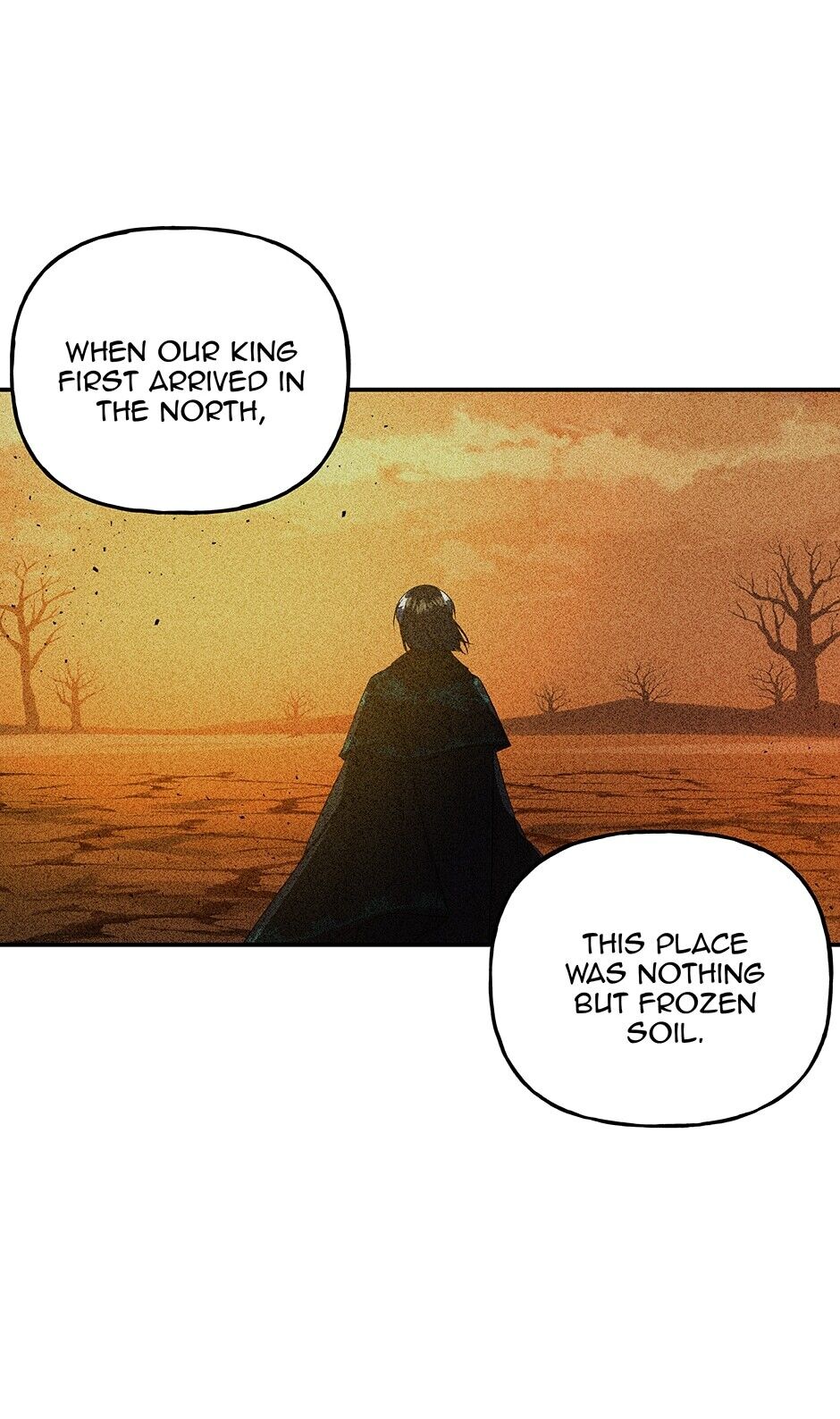 The Archmage's Daughter Chapter 63 page 26 - Chapter 63: Anthromorphs Like Me