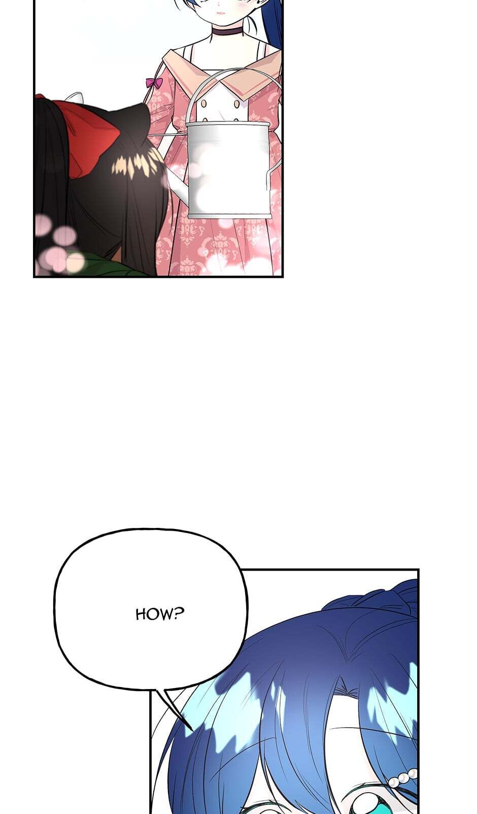 The Archmage's Daughter Chapter 63 page 29 - Chapter 63: Anthromorphs Like Me
