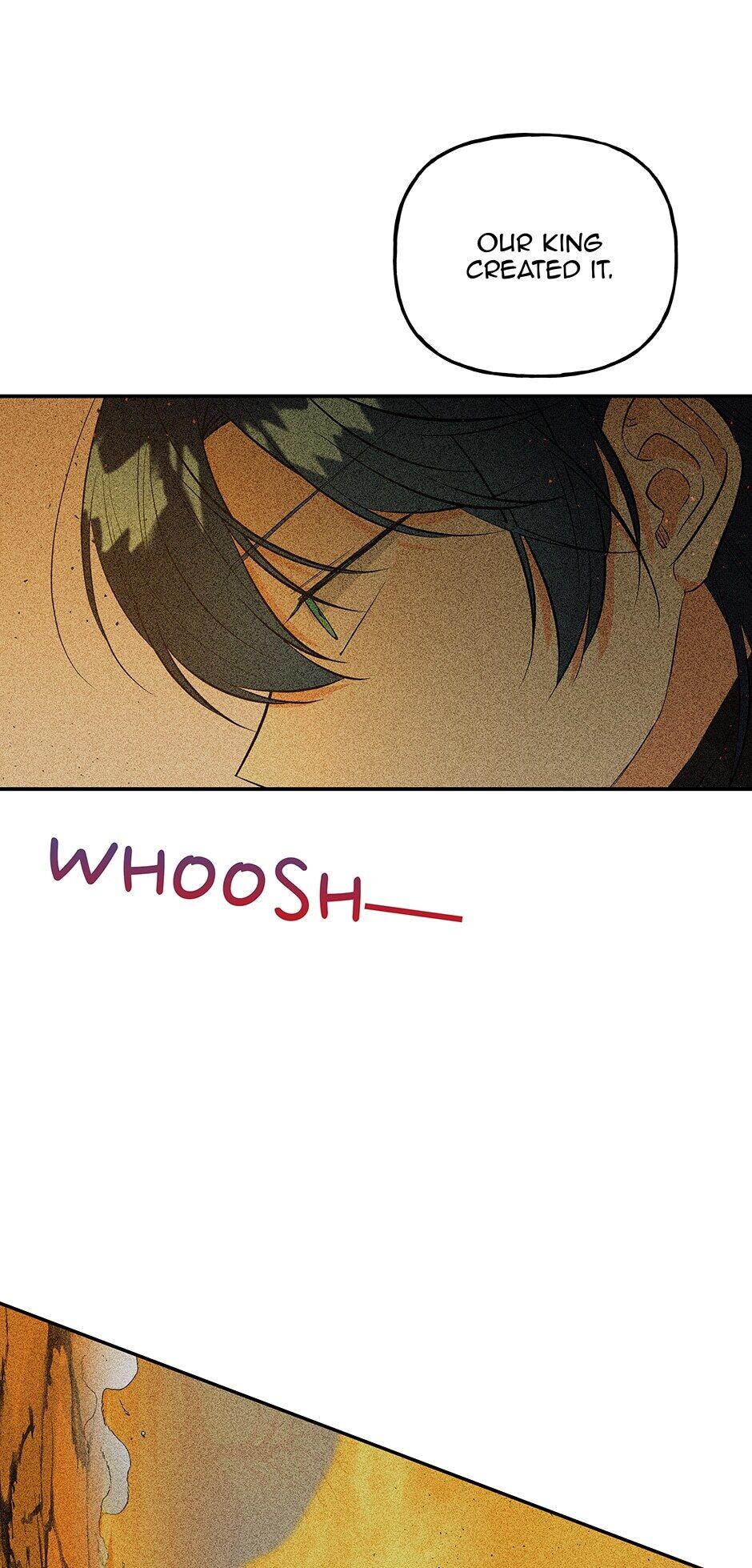 The Archmage's Daughter Chapter 63 page 31 - Chapter 63: Anthromorphs Like Me