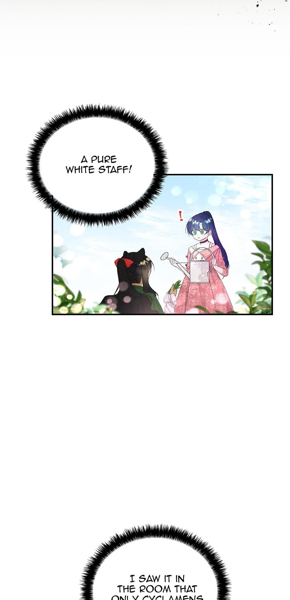 The Archmage's Daughter Chapter 63 page 37 - Chapter 63: Anthromorphs Like Me