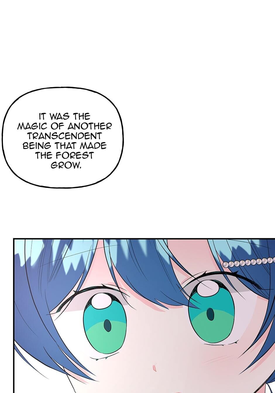 The Archmage's Daughter Chapter 63 page 39 - Chapter 63: Anthromorphs Like Me