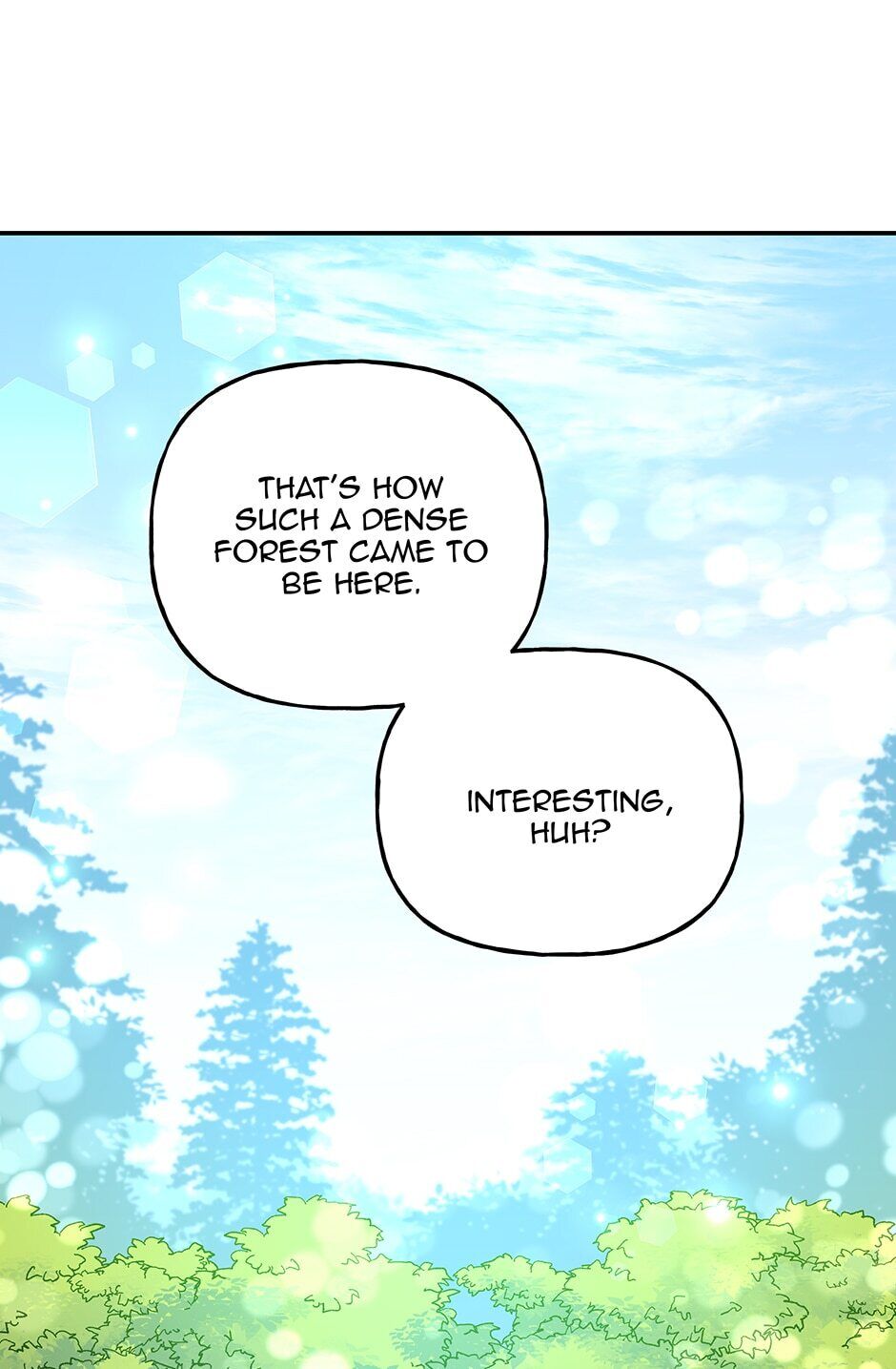 The Archmage's Daughter Chapter 63 page 42 - Chapter 63: Anthromorphs Like Me