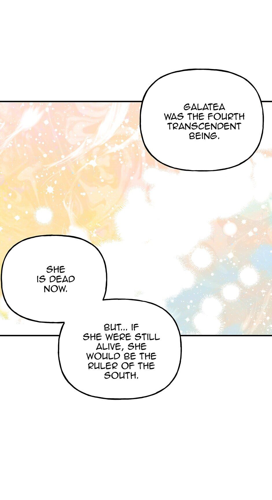 The Archmage's Daughter Chapter 63 page 45 - Chapter 63: Anthromorphs Like Me