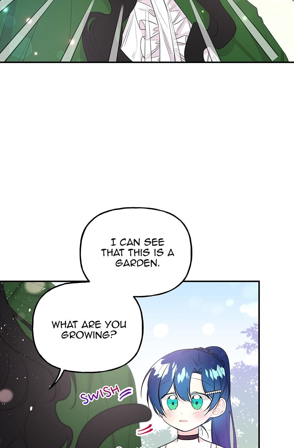 The Archmage's Daughter Chapter 63 page 5 - Chapter 63: Anthromorphs Like Me