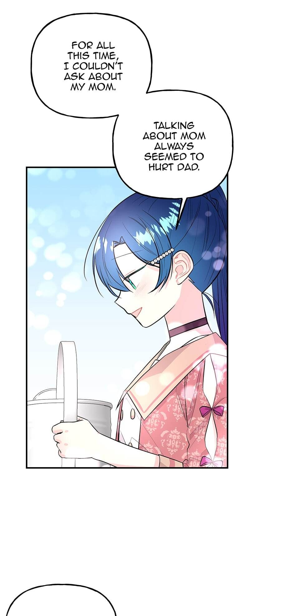 The Archmage's Daughter Chapter 63 page 50 - Chapter 63: Anthromorphs Like Me