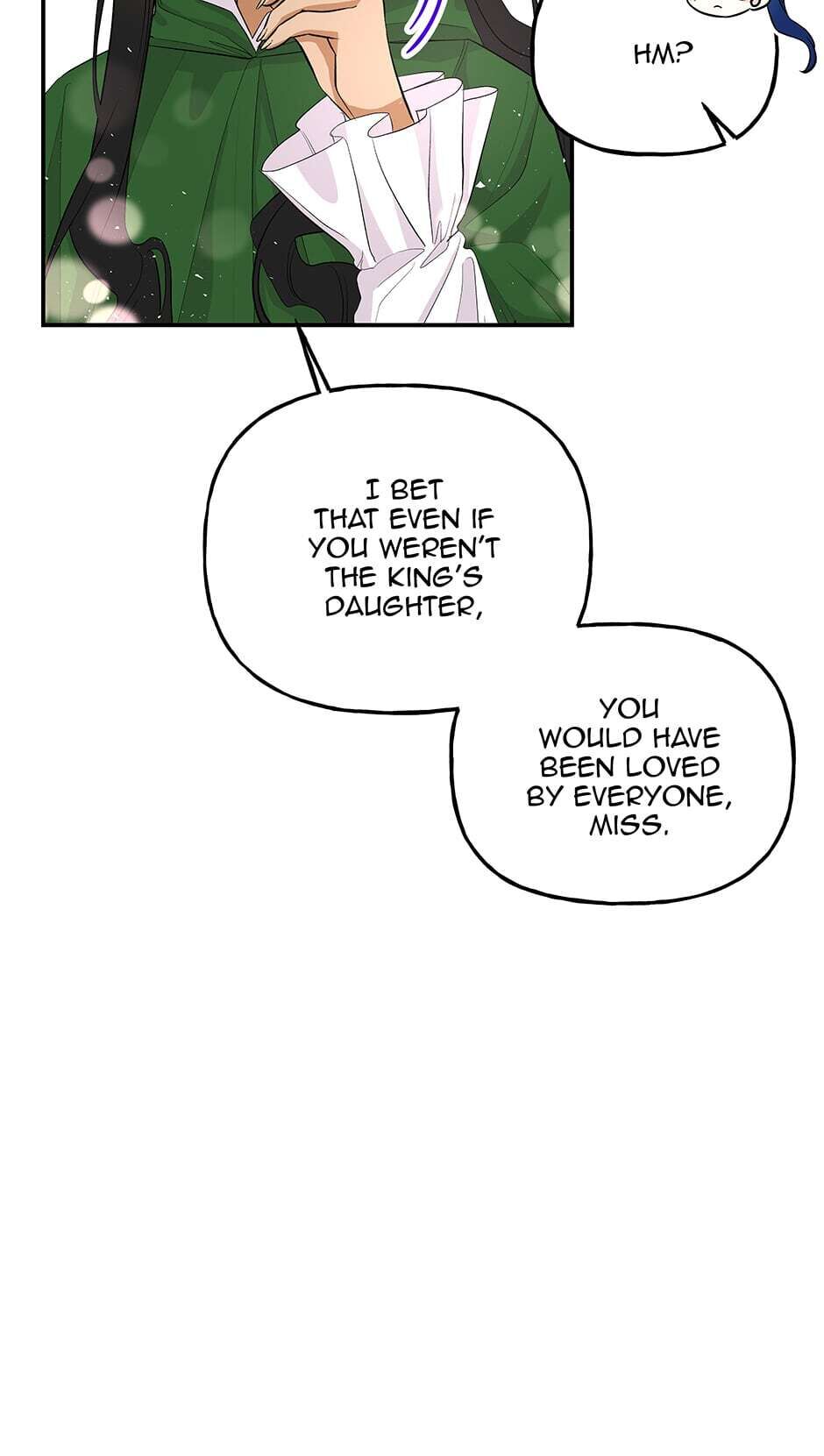 The Archmage's Daughter Chapter 63 page 54 - Chapter 63: Anthromorphs Like Me