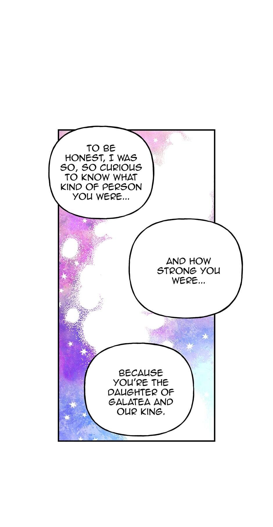 The Archmage's Daughter Chapter 63 page 57 - Chapter 63: Anthromorphs Like Me