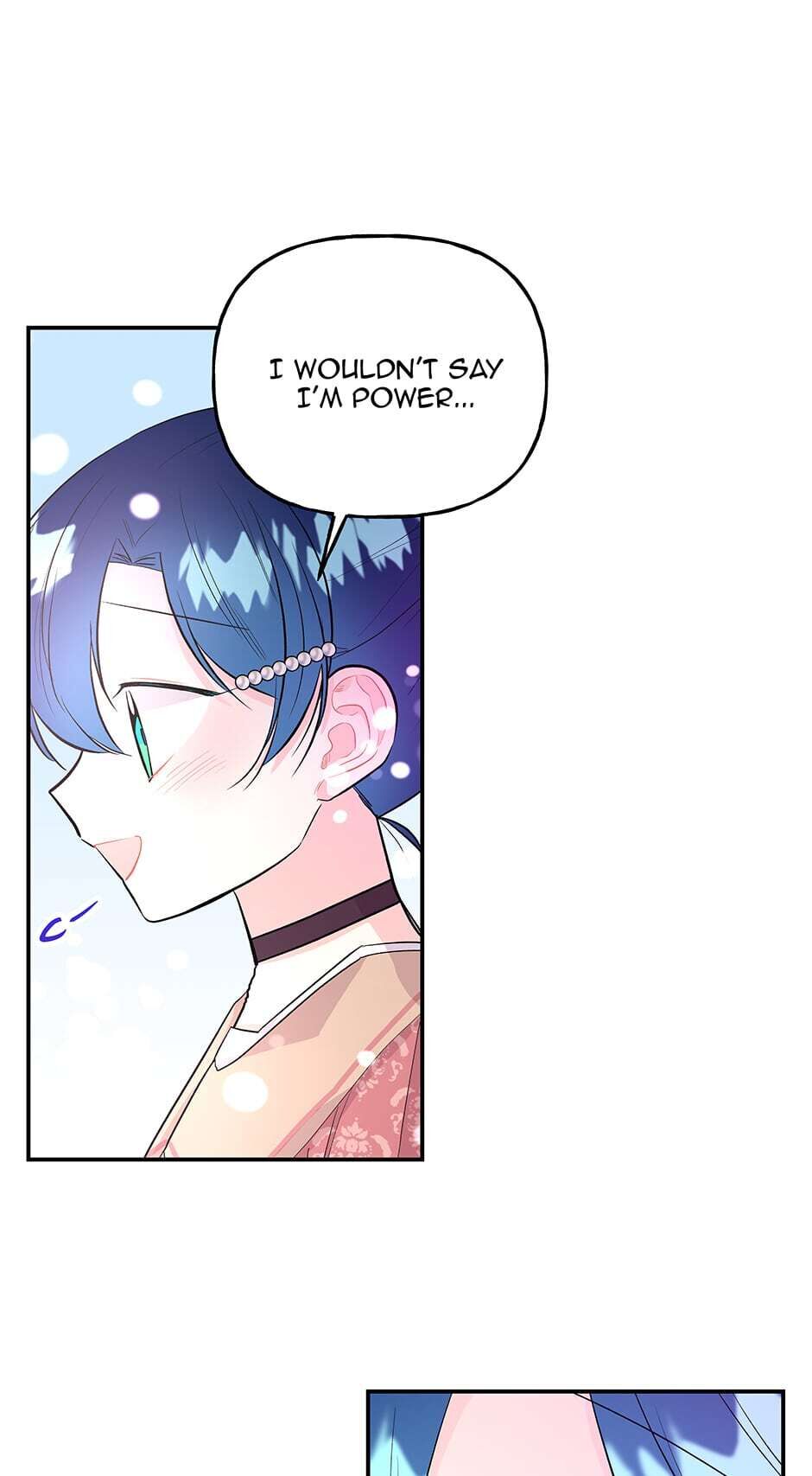 The Archmage's Daughter Chapter 63 page 58 - Chapter 63: Anthromorphs Like Me