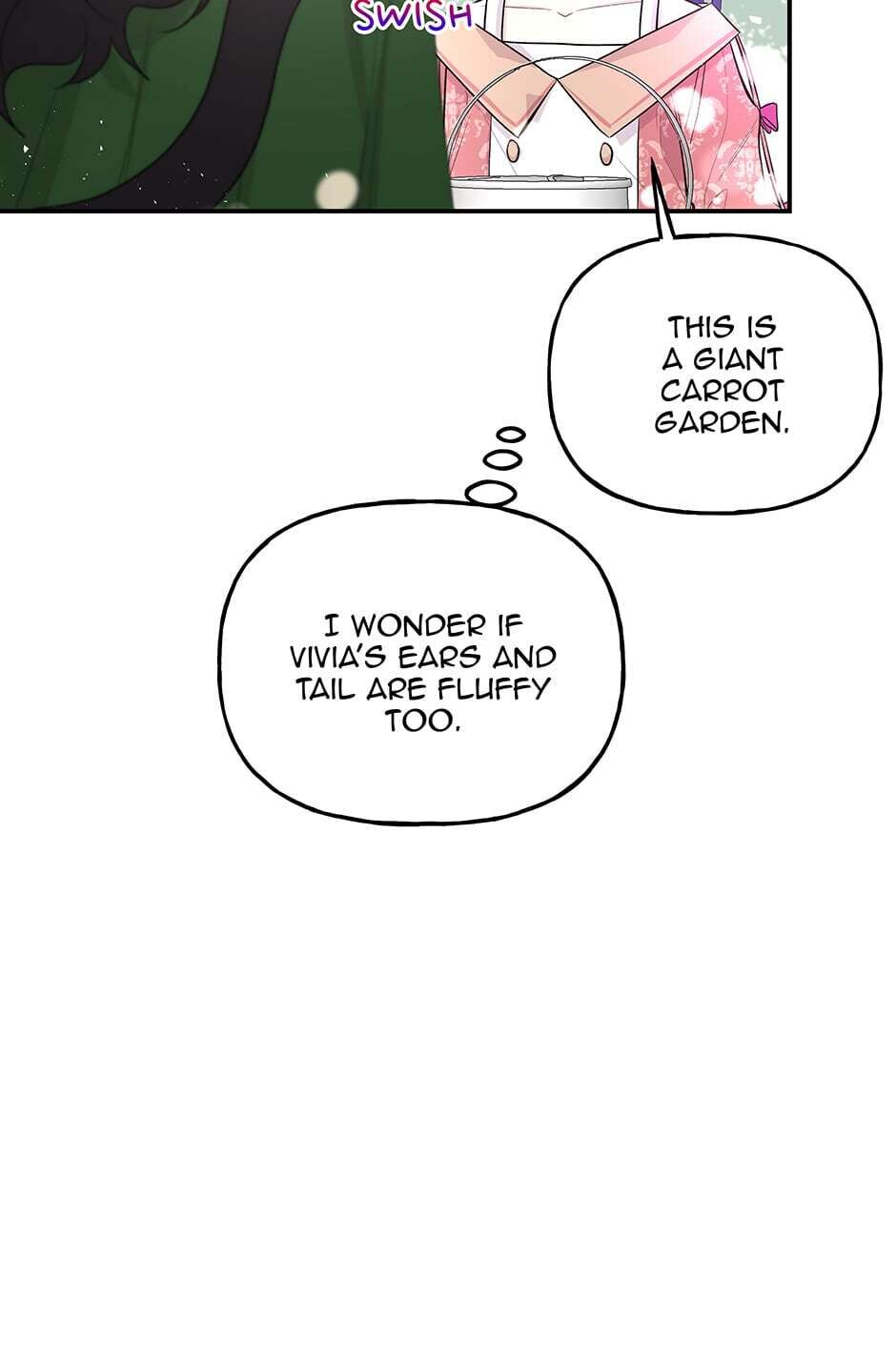 The Archmage's Daughter Chapter 63 page 6 - Chapter 63: Anthromorphs Like Me