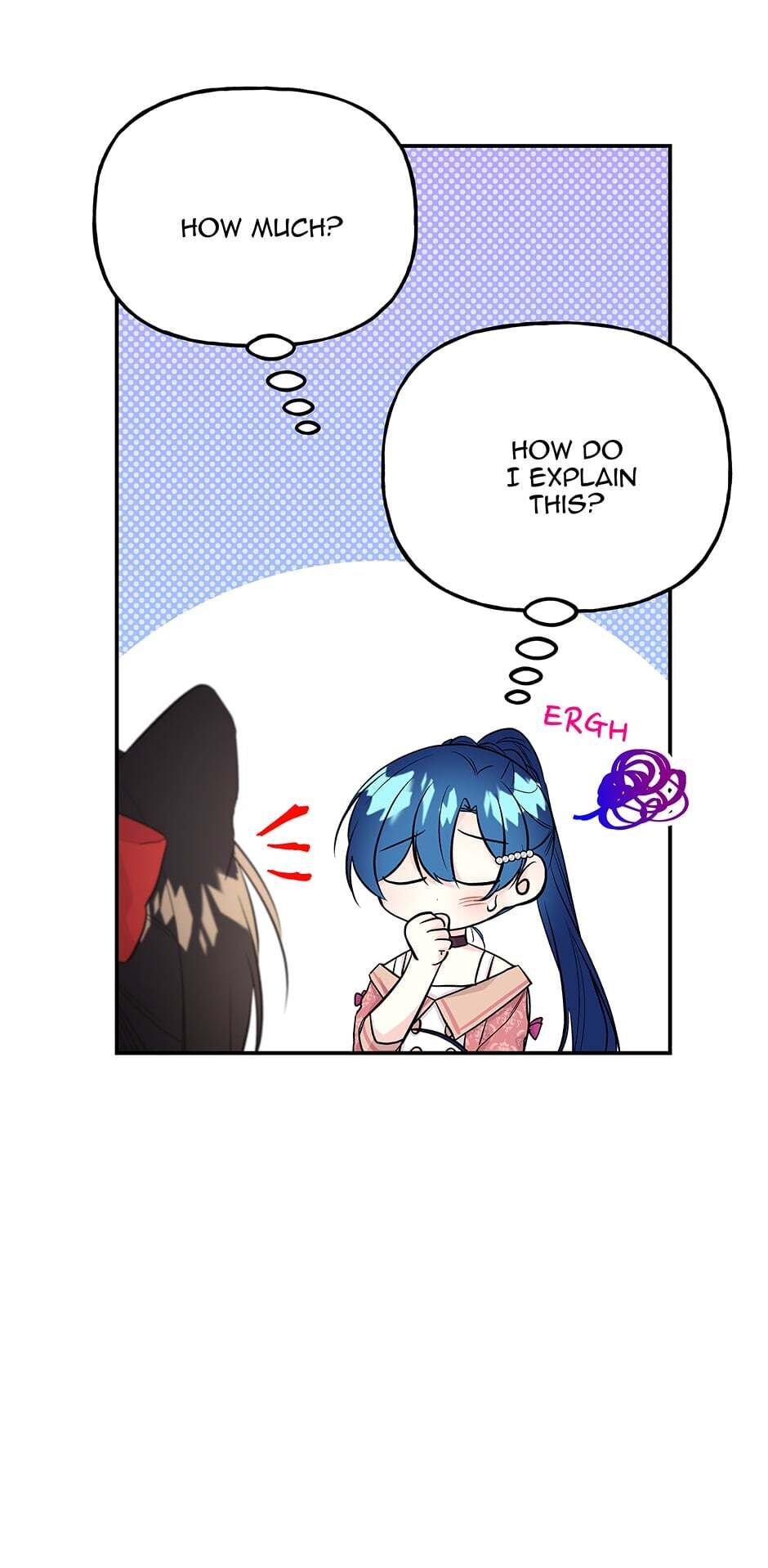 The Archmage's Daughter Chapter 63 page 63 - Chapter 63: Anthromorphs Like Me