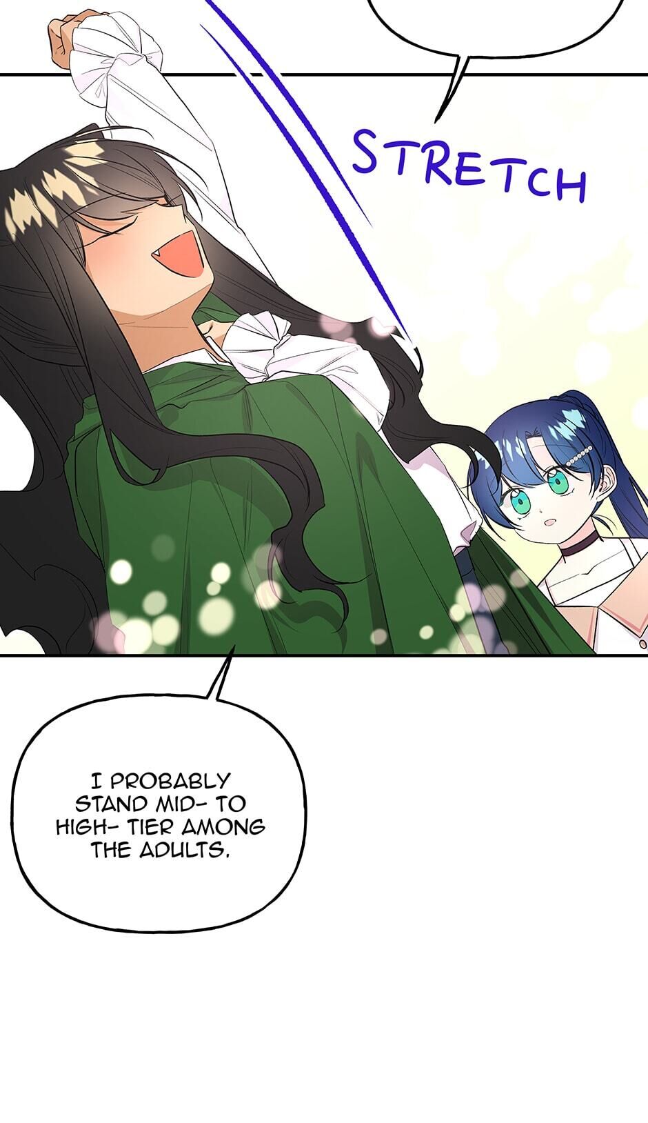 The Archmage's Daughter Chapter 63 page 70 - Chapter 63: Anthromorphs Like Me