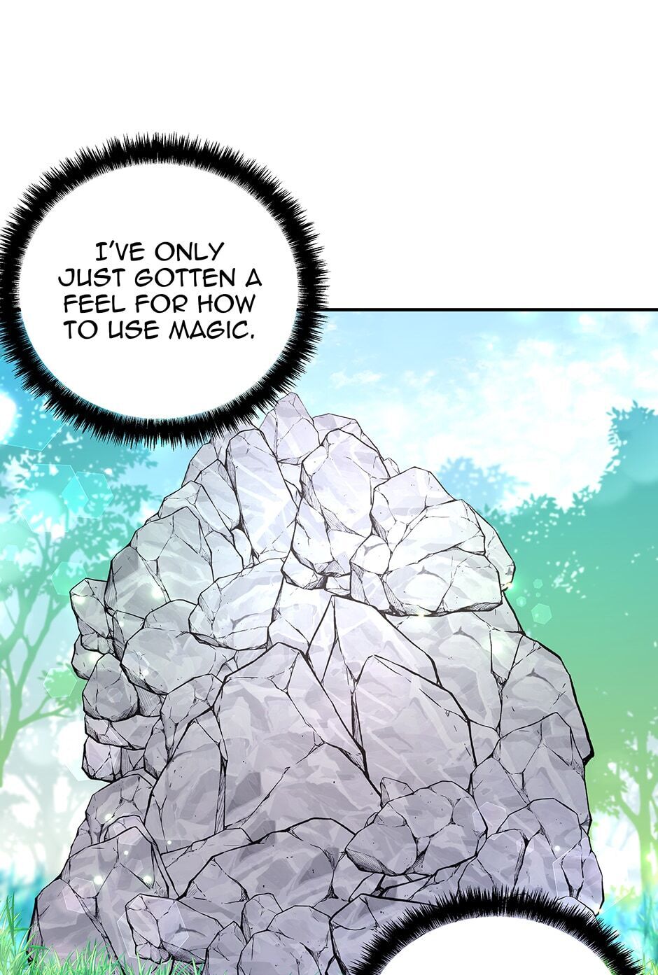 The Archmage's Daughter Chapter 64 page 14 - Chapter 64: Adorable & The Most Powerful