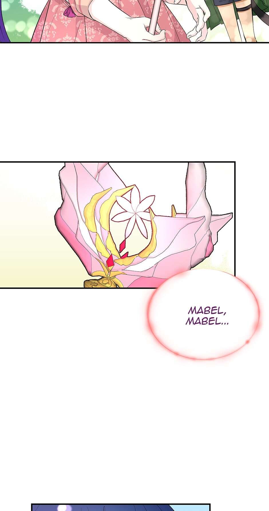 The Archmage's Daughter Chapter 64 page 18 - Chapter 64: Adorable & The Most Powerful