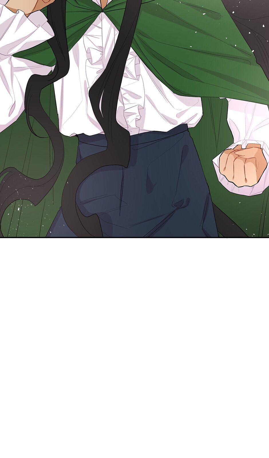 The Archmage's Daughter Chapter 64 page 2 - Chapter 64: Adorable & The Most Powerful