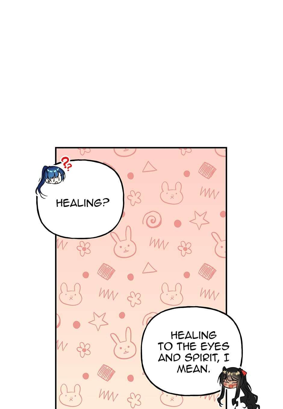 The Archmage's Daughter Chapter 64 page 24 - Chapter 64: Adorable & The Most Powerful