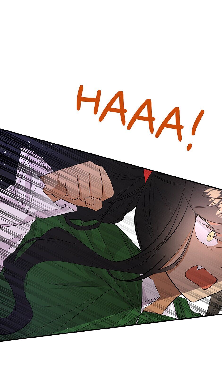 The Archmage's Daughter Chapter 64 page 3 - Chapter 64: Adorable & The Most Powerful