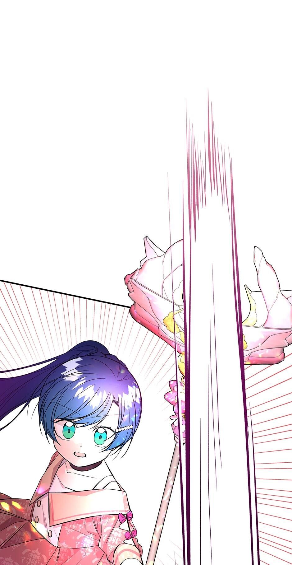 The Archmage's Daughter Chapter 64 page 33 - Chapter 64: Adorable & The Most Powerful