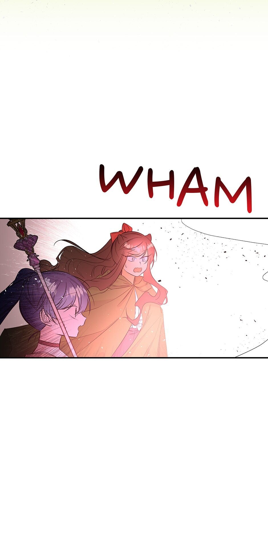The Archmage's Daughter Chapter 64 page 40 - Chapter 64: Adorable & The Most Powerful