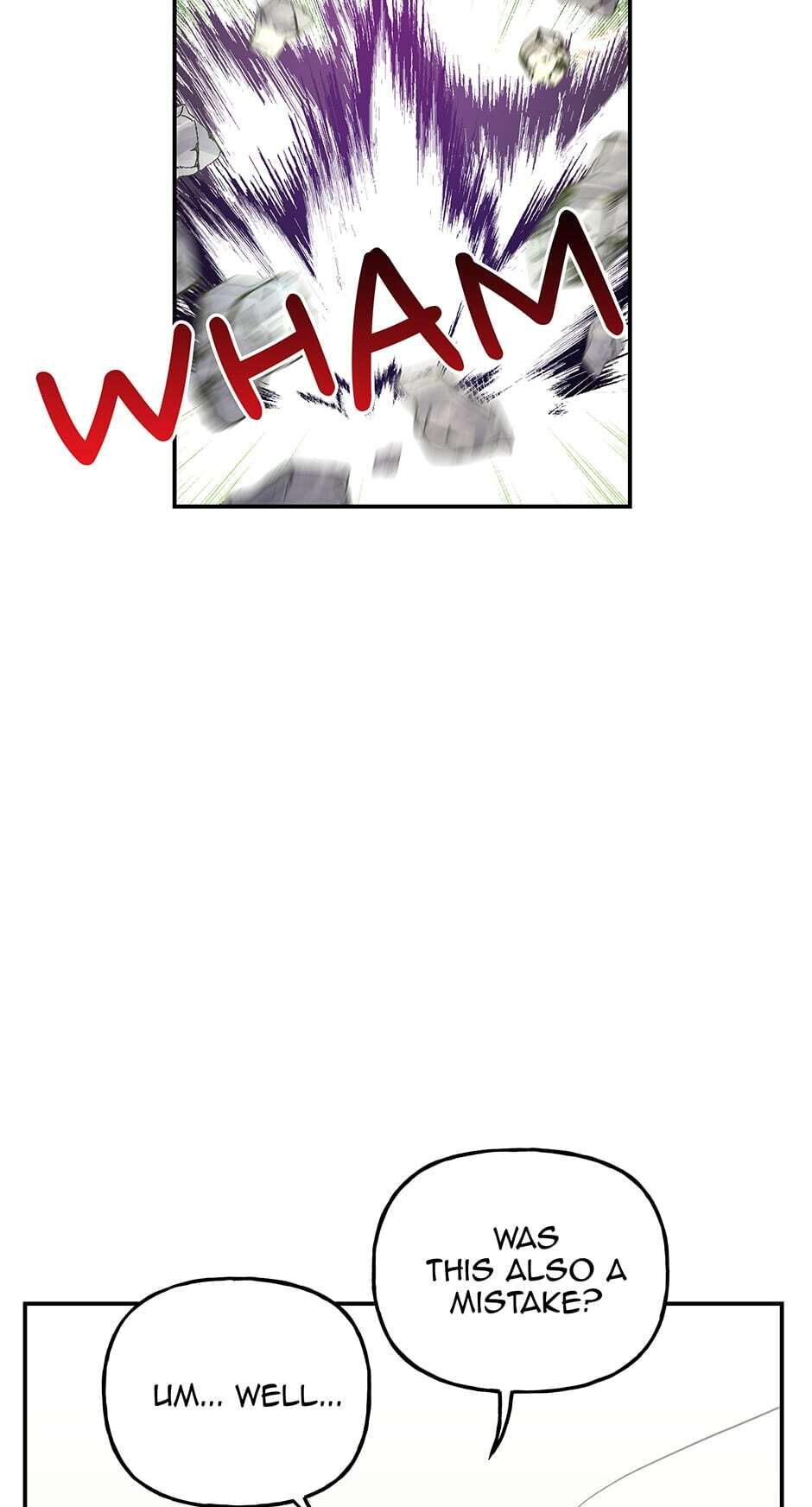 The Archmage's Daughter Chapter 64 page 42 - Chapter 64: Adorable & The Most Powerful